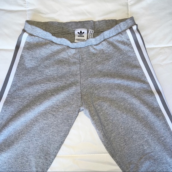 Adidas 3-Stripes Leggings - Picture 5 of 6